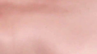 18yo Japanese Jerks of with Her Feet