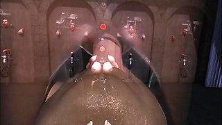 Joi 3d mistress
