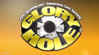 Glory hole - Bailey brooks