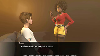 Complete Gameplay - Jimmy Awkward Adventures, Part 3