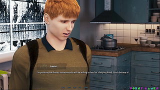 Cybernetic Seduction by 1thousand - Having a Good Time at the Party 10