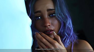 The Art of Seduction (part 11)