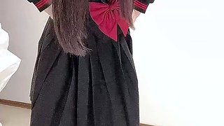 Asian japanese amateur