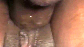 The Neighbor's Pregnant MILF