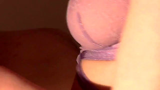 An Anniversary Pegging