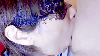 Mayu No. 71 Exhibitionist Sex Hotel Sex Sailor Costume