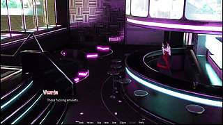When Lust Rules   Uncensored 3D Fantasy Game Scenes"
