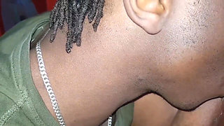 Hubby Tongue Fuck Licking My Clit Loud Leg Shaking Orgasms