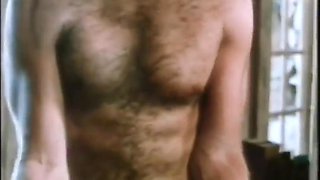 Wonderful Busty Milf Masturbates With Vibrator Then Gets Fucked And Cummed On Hairy Pussy