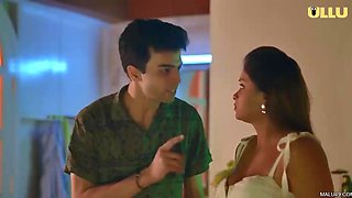 Machli ULLU Adult Web Series