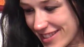 Your Horny Neighbors Fuck Each Other