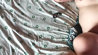 Maid, Work Bed in Pattern Over Part 2