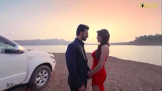 Beautiful Indian babe adult smutty clip