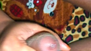 Busty Indian Aunty Wants to Play with Boy - Big Natural Tits & Deep Throat Fun