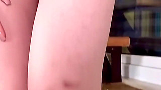 A Lot of Pee by Beauty Teen - Squirting Solo Orgasm