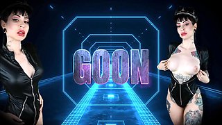 Goontard Goonsexual Porn Slave - Gooning, Sniff, Porn Addiction