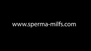 Cum & Creampies At The Bar For Sperma Milf Klara - 50602