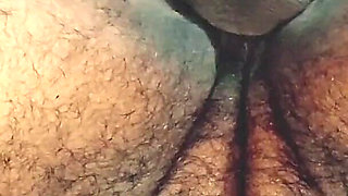Desi Aunty Big Ass Riding Desi Lund