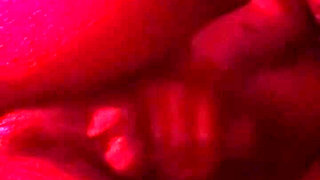 RED Light Effects Video