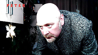 Just one of my wife's working days as a mature webcam whore...)) (4)