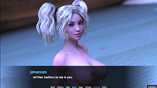 Summer with mia 2 #11 - I fucked Isla