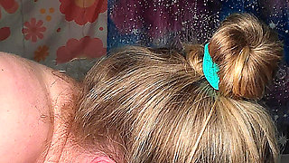 Throat Goblin Ep - 59 Librarian MILF Is Cum Guzzler