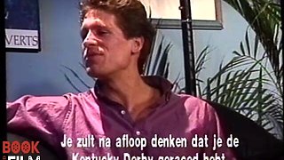 Backdoor Anal Escapades.