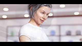 Welcome to Free Will - #74 - Most Beautiful Tits in the World by Redlady2k