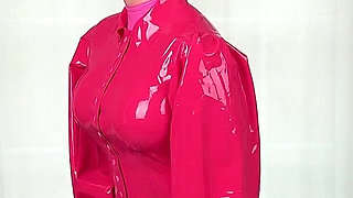 Testing Vvd Rider Desire