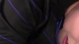 Fellatio Monster Miku Sunohara X Genius of Anal Licking. Part.2