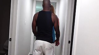 Milfs Secret Pleasure Black Mans Touch #2 - Jay Playhard And Fitwife Jewels