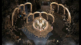 Treasure of Nadia V91073 Part 271 the Secret!!!! Solved by Loveskysan69