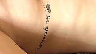 Rub My Stepsis Pussy From Back Until Huge Cumshot