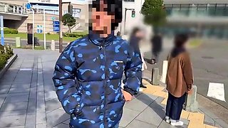 The Yokohama Area Is In An Uproar Over This Pure And
