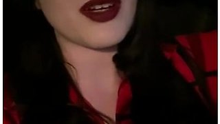 Ellie Louise In Let Me Be Your Cum Dump Daddy- Dirty Talk In Car