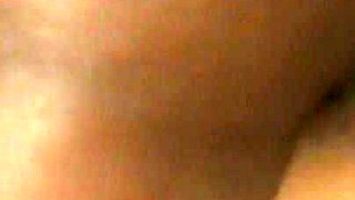 African Girl Cowgirl Pussy Fucking.mp4