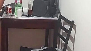 My Stepbrother Me as a Very Hard Puppy That Makes Me