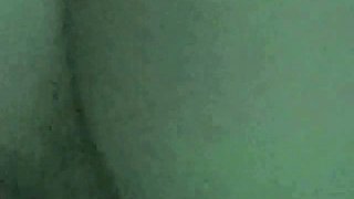 Infrared Camera Filmed Car Seat Fucking