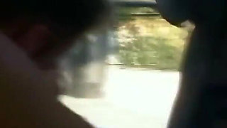Two Horny Women Approached on the Street to Fuck