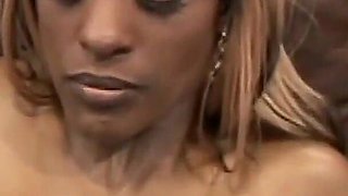 Big Black Tit Babe Bijan Sudaan Gets Lexingtons Steeles BBC