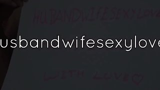 Im Having Fun With My Beautiful Wifes Pussy And Shes Playing With My Cock