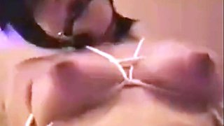 slave wife Hinata (Japan) thoroughly trained