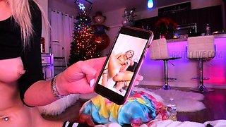 Perfect Pussy Close up milf Selda