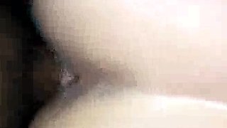 Watch me take every inch of this huge black cock cc