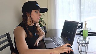 Let's Have Fun The Mummy And Father Game: Fuckfest - Lucybbeth