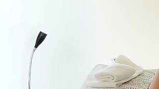 Up to This Day, I’m an Ass Virgin but I Have to Admit That Anal Is Something That I’ve Been Thinking of for so Long