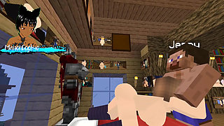 Minecraft Jenny Mod Fapcraft Different sex animations for jenny