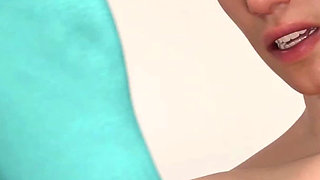 The East Block 21 I Cant Believe That Old Man Almost Fucked Me