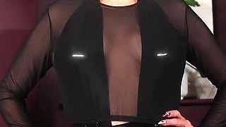 Your Boss Is a Dominatrix