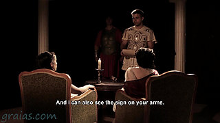 Roma - the Revenge of Ultrix